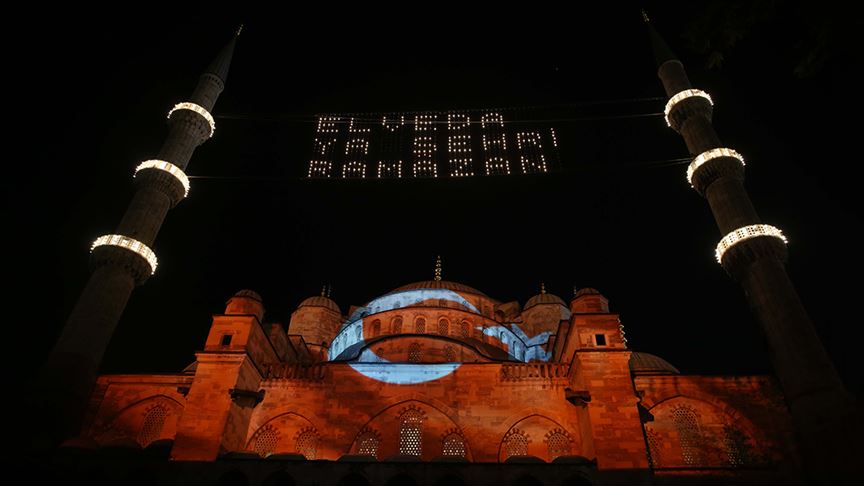 Kadir Gecesi'nin önemi nedir?