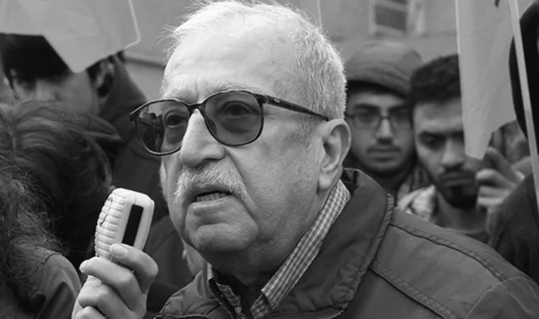 Deniz Gezmiş'in avukatı Erşen Sansal hayatını kaybetti