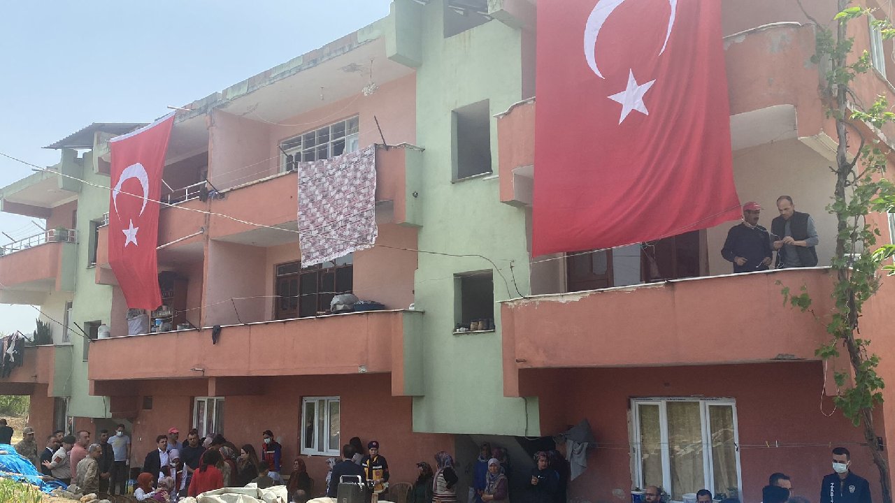 Pençe-Kilit operasyonunda 3 askerimiz şehit oldu