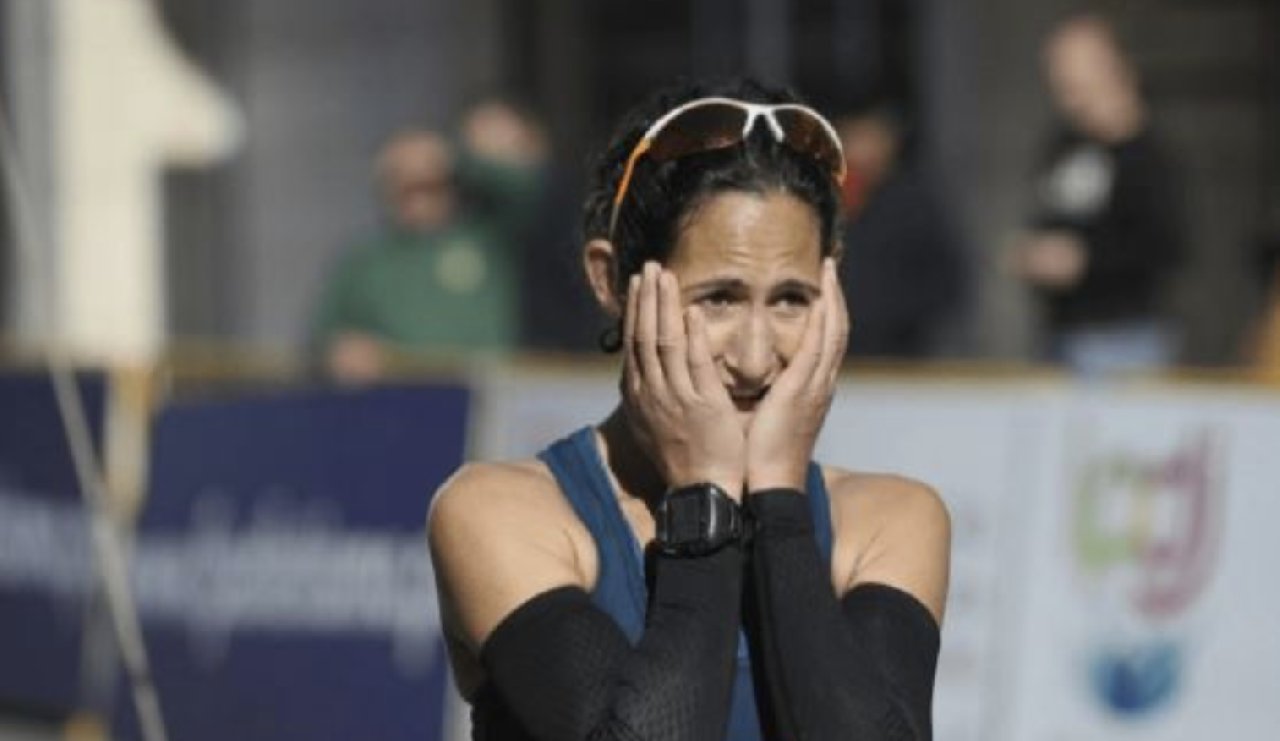 Ünlü sporcu yaşadığı cinsel tacizi anlattı