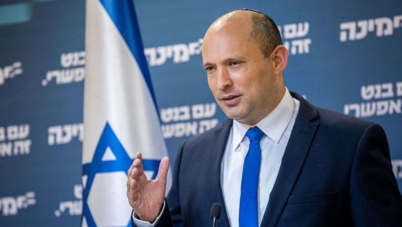 İsrail Başbakanı'na mermili tehdit mektubu