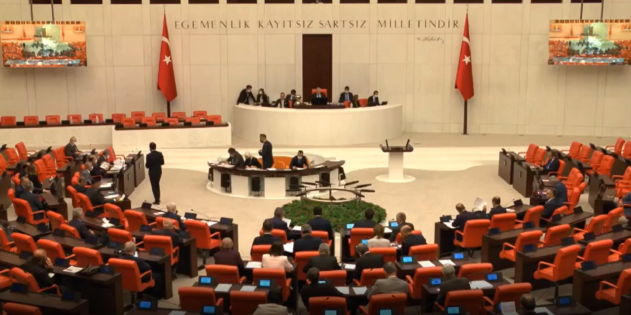 AKP’den yeni 'endüstri' düzenlemesi: Kanundaki ÇED koşulu kalkacak