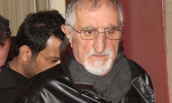Zeytin Dalı Harekatı'na tepki gösteren emekli öğretmen tutuklandı