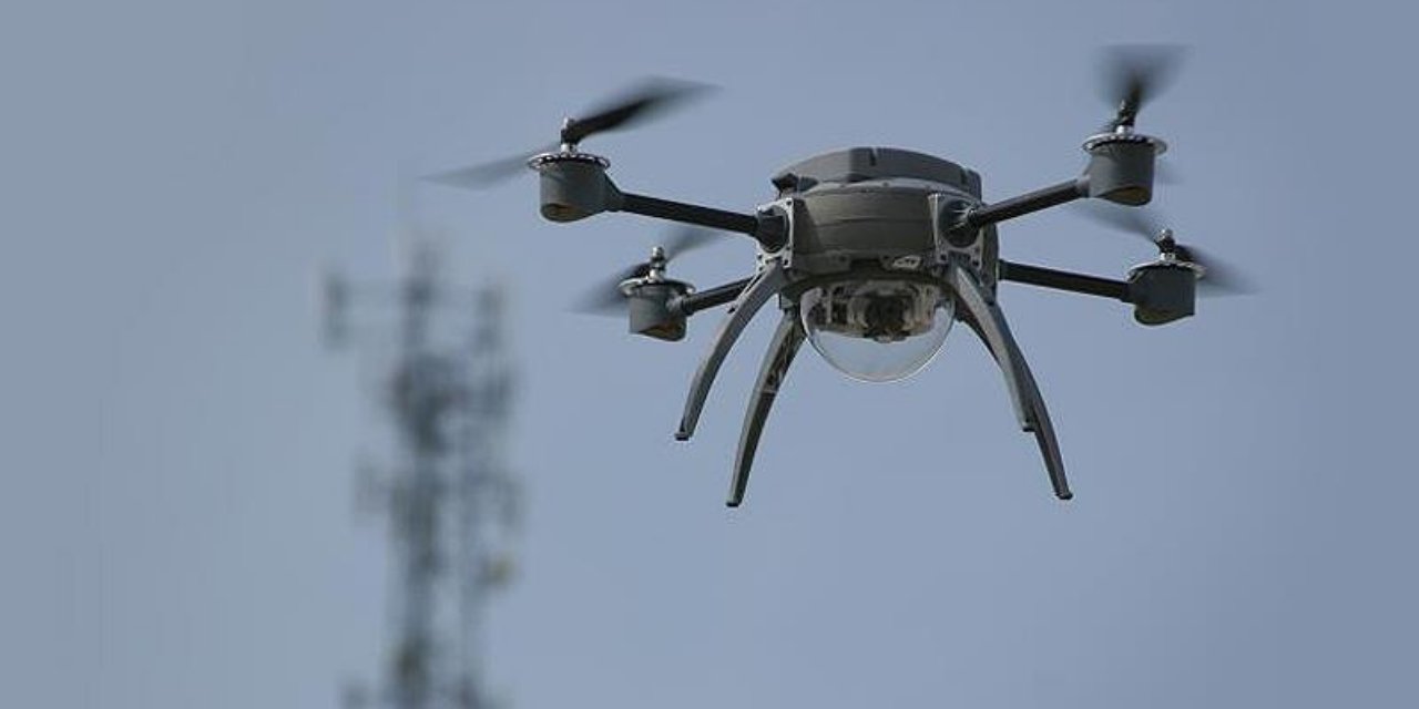 Dünyanın en büyük dron üreticisi Rusya ve Ukrayna'dan çekiliyor