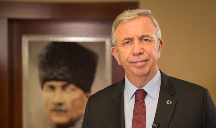 Ankara Büyükşehir'den 117 milyonluk ikramiye