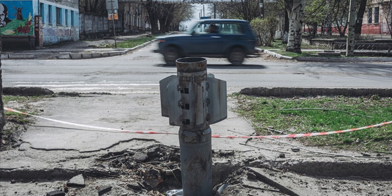 Donbas ısınıyor: Bazı bölgeler el değiştirdi