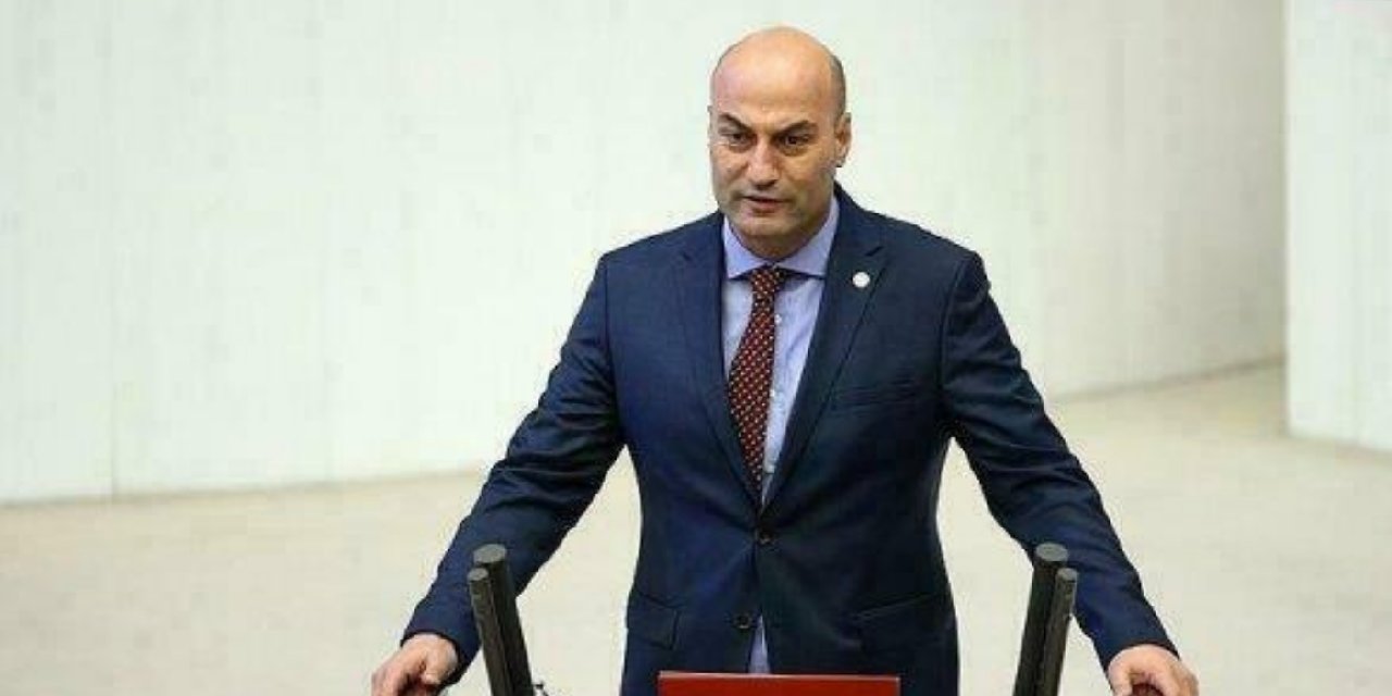 CHP Genel Başkan Yardımcısı Fethi Açıkel: Gençler işsizlikle, yaşlılar düşük maaşla baş başa bırakılmıştır