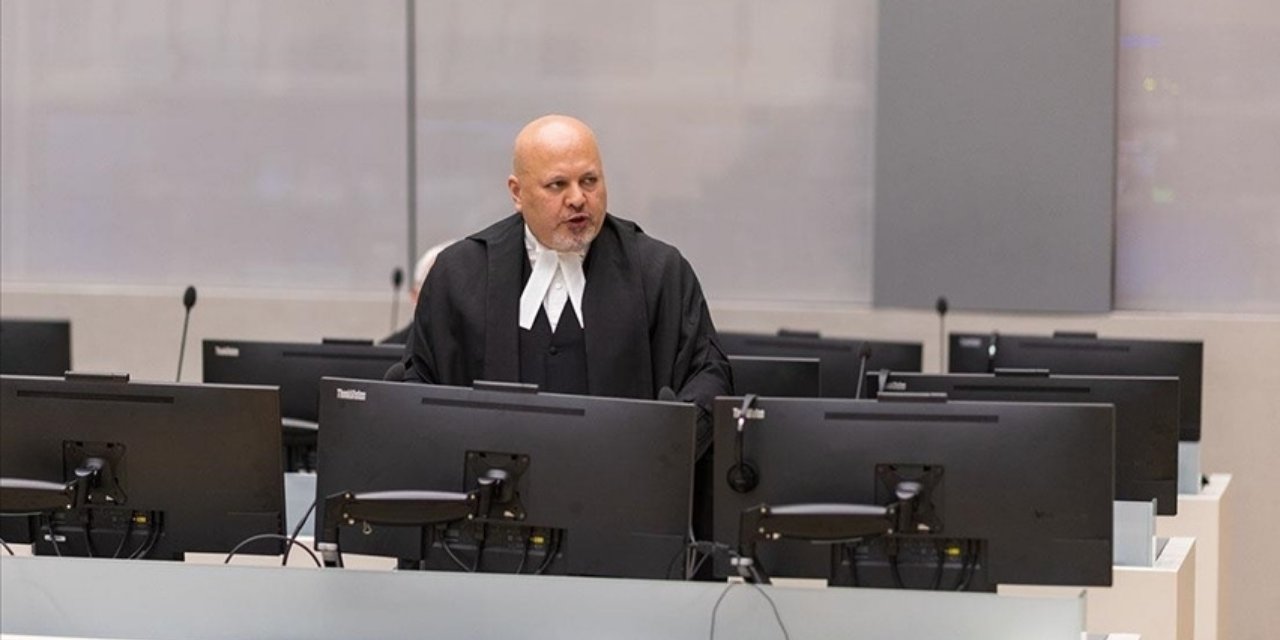 ICC: Rusya tebligatlarımıza yanıt vermiyor