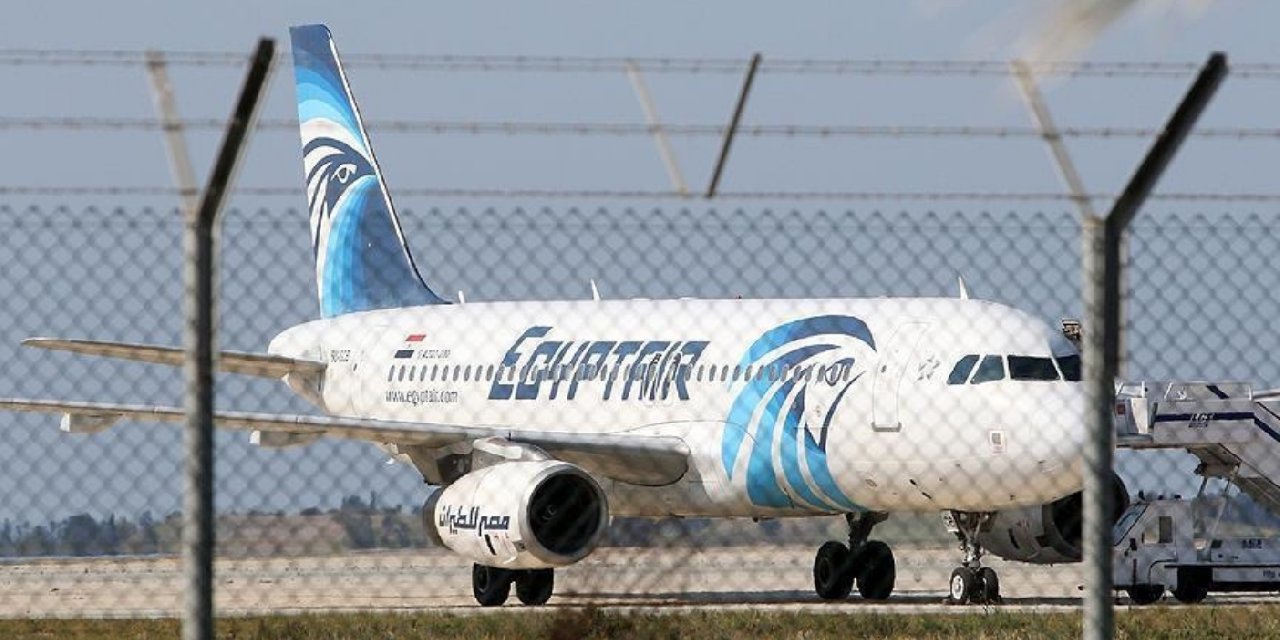 Pilot sigara tüttürecek diye 66 kişi ölmüş