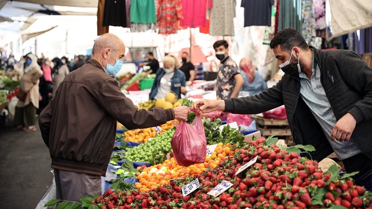 Ekonomik güvende düşüş