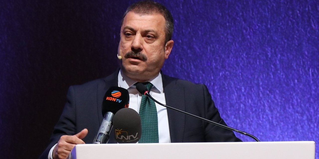 Kavcıoğlu: Ocak sonu ve şubatta enflasyonu yükselten sebepler geride kalacak