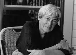 Yazar Ursula K. Le Guin yaşamını yitirdi