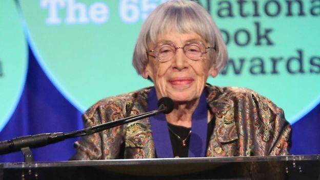 Ursula Le Guin kimdir?