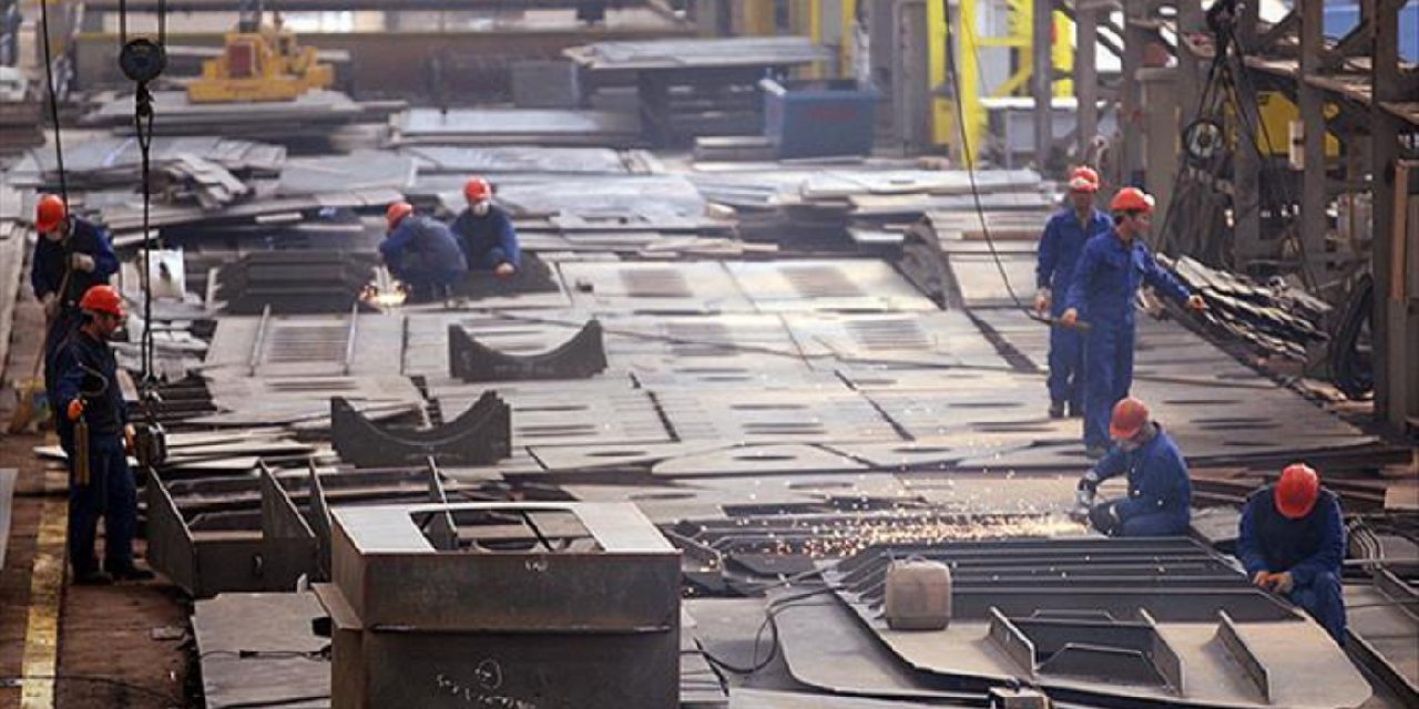 CHP'li Sezgin Tanrıkulu: 2002-2021 arasında en az 28 bin 577 işçi öldü