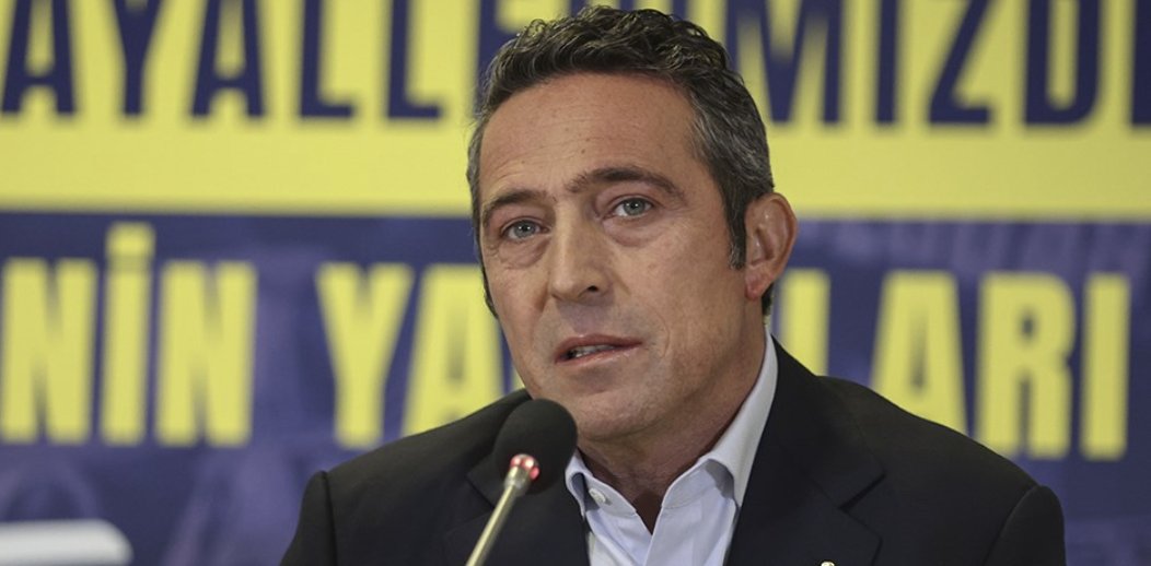 Ali Koç'tan kamu şirketlerine çağrı