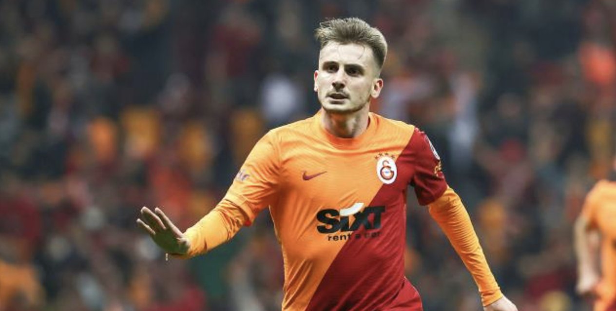 Kerem Aktürkoğlu'ndan Abdullah Avcı itirafı: Futbolu bırakacaktım