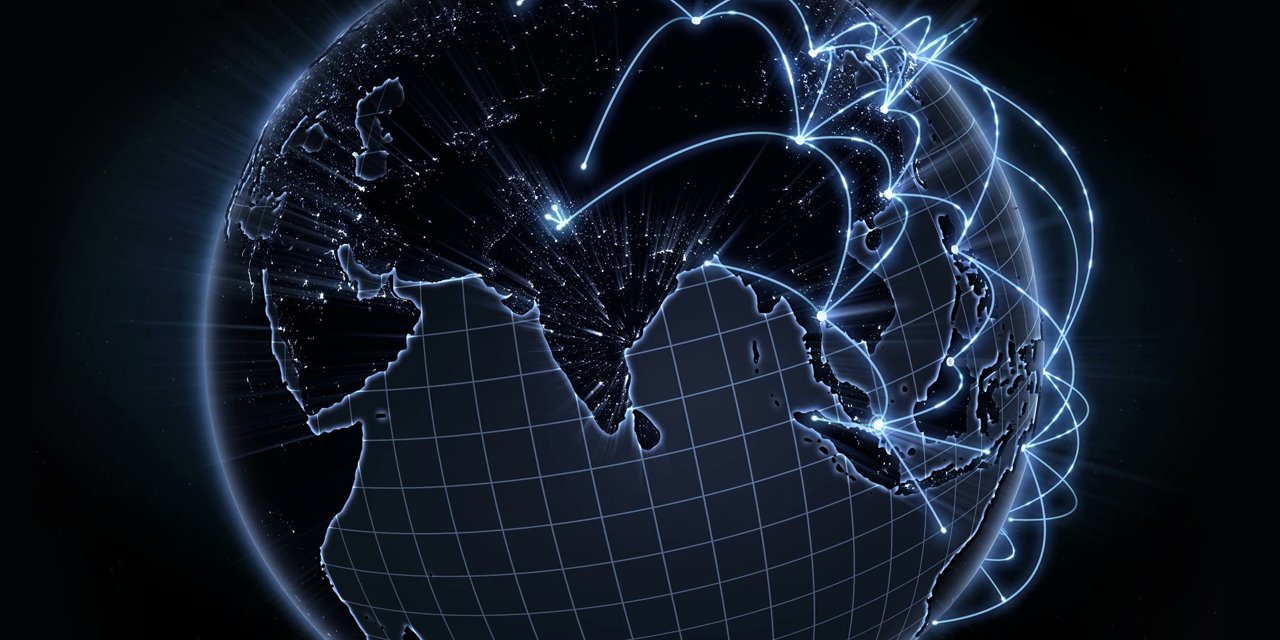 Rusya'dan küresel internet çıkışı: Çıkarılmamız imkansız