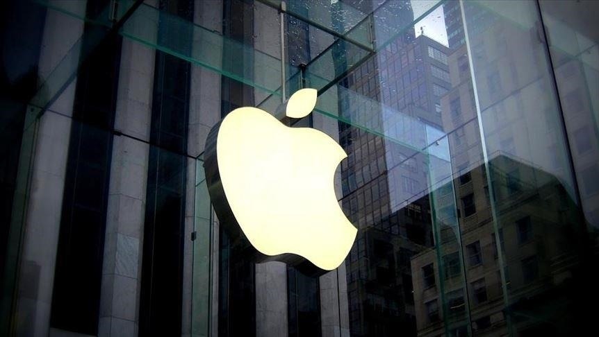 Apple'a 105 milyon dolar ceza