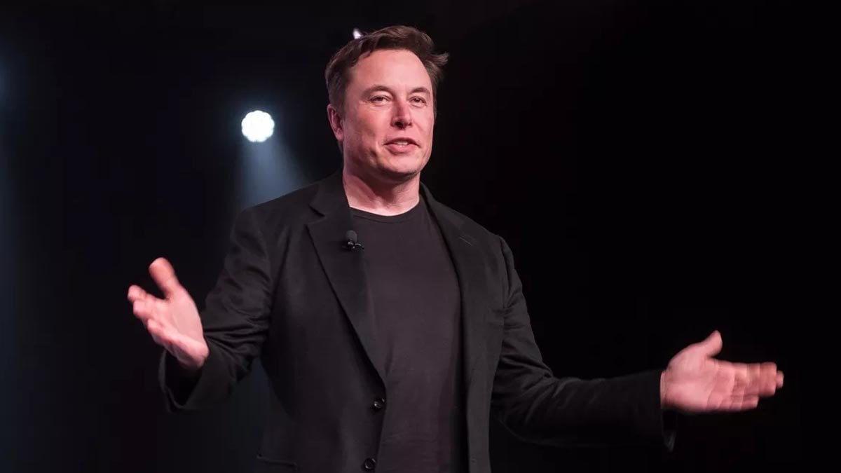 Elon Musk 4 milyar dolarlık Tesla hissesi sattı