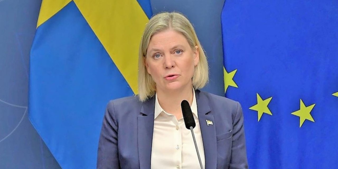 İsveç Başbakanı NATO referandumuna karşı