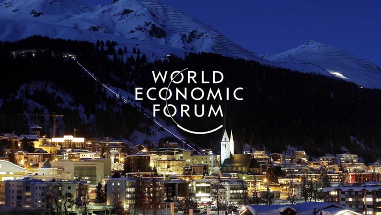 Davos: Blockchain artık görmezden gelinemez