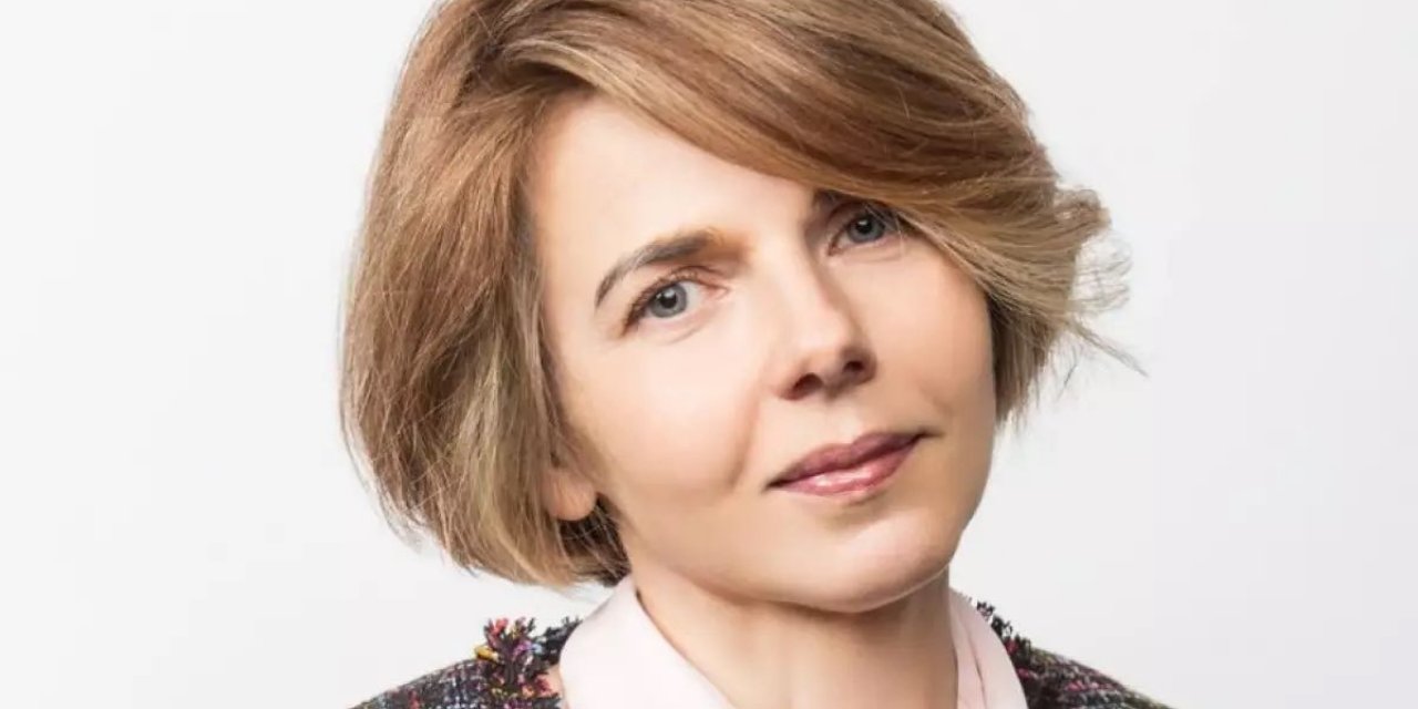 Kiev'e yönelik saldırıda gazeteci Vira Hyrych hayatını kaybetti