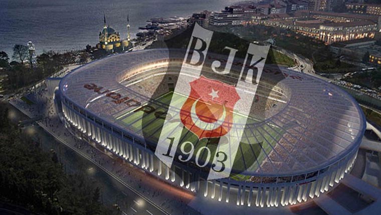 Beşiktaş'a FETÖ şoku