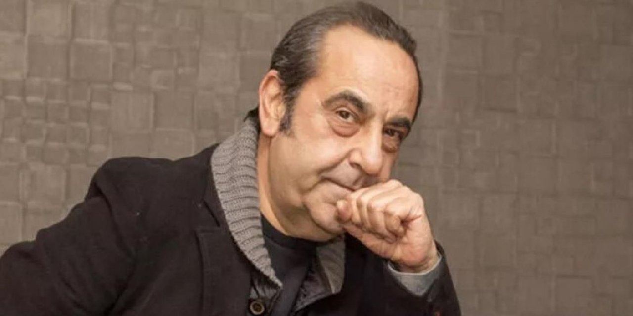 Özkan Uğur üçüncü kez kansere yakalandı