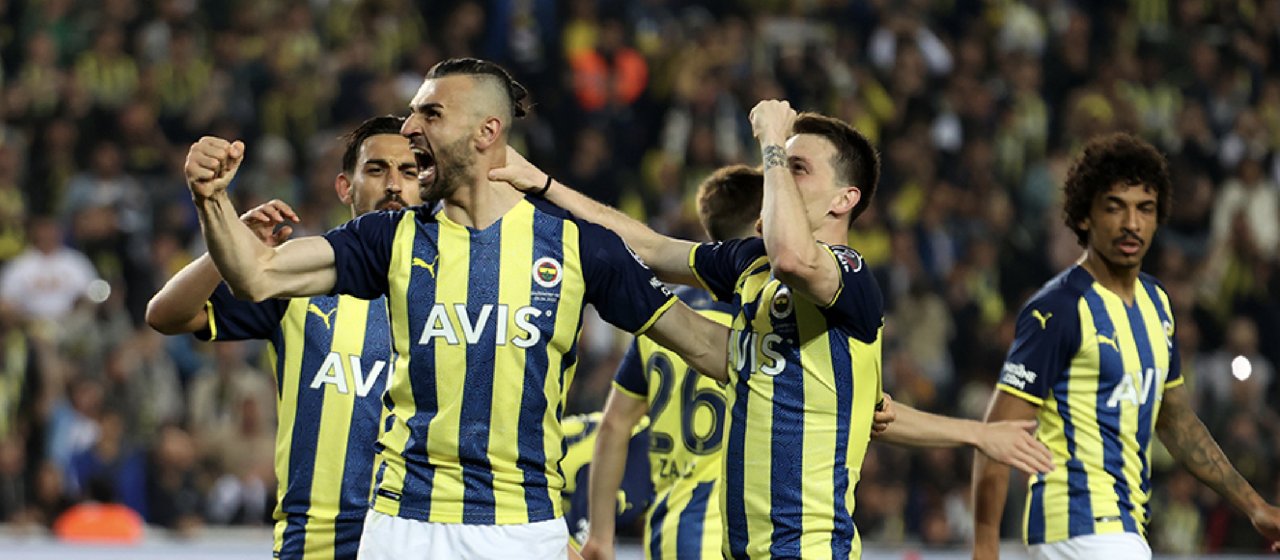 Serdar Dursun: Penaltı öncesi yeri kazdılar