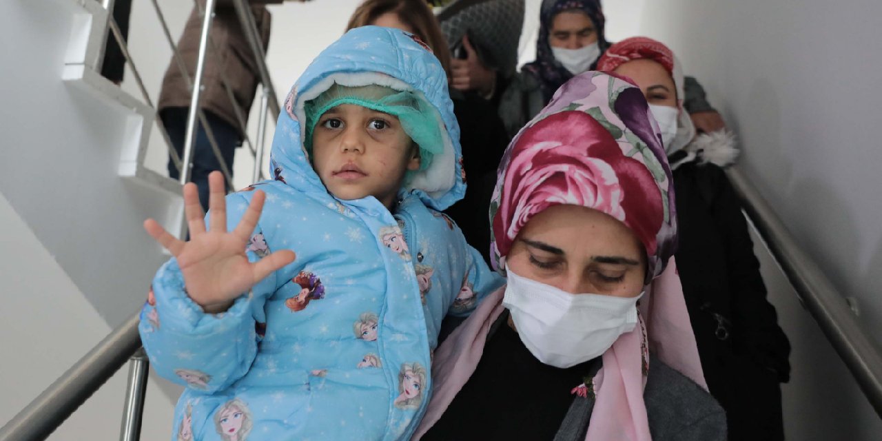 Asiye'ye pitbull saldırısı davasında tahliye edilen 4 sanıktan 3'ü tutuklandı