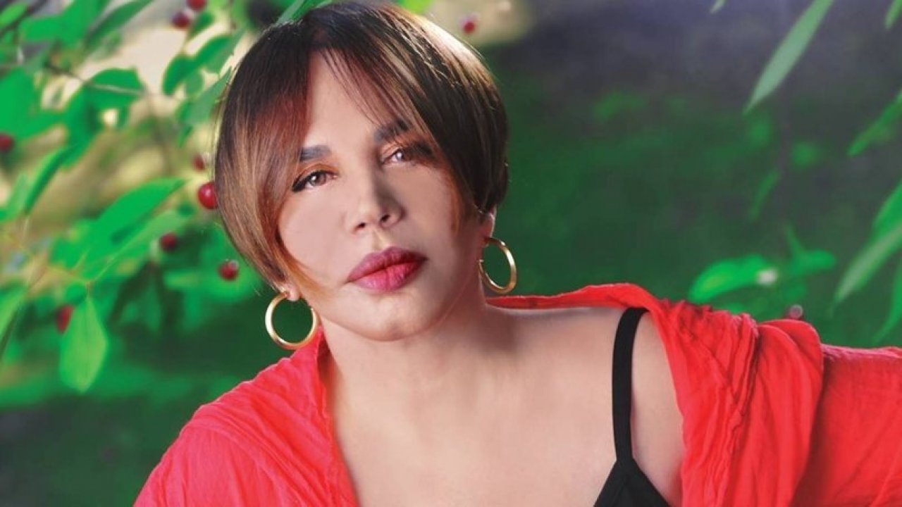 Sezen Aksu yeni şarkısını yayınladı: 'Her Şeye Rağmen'