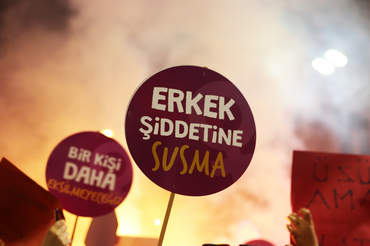 Kars'ta hakimler var... Bu kez tutuklamak için kadını öldürmesi beklenmedi