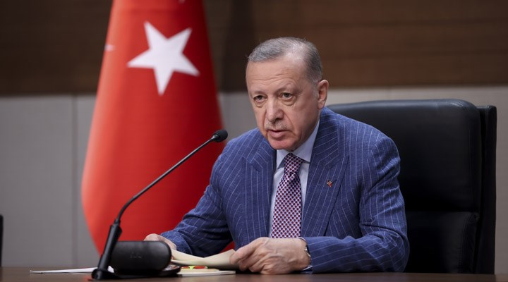 Erdoğan'ın aklından İBB çıkmıyor: Yargı gereğini yapacaktır