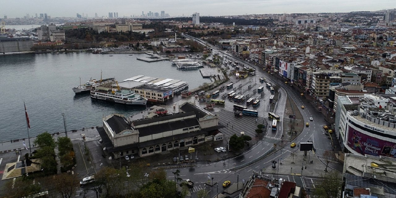Kadıköy'de asgari ücretin altındaki daire sayısı: 3