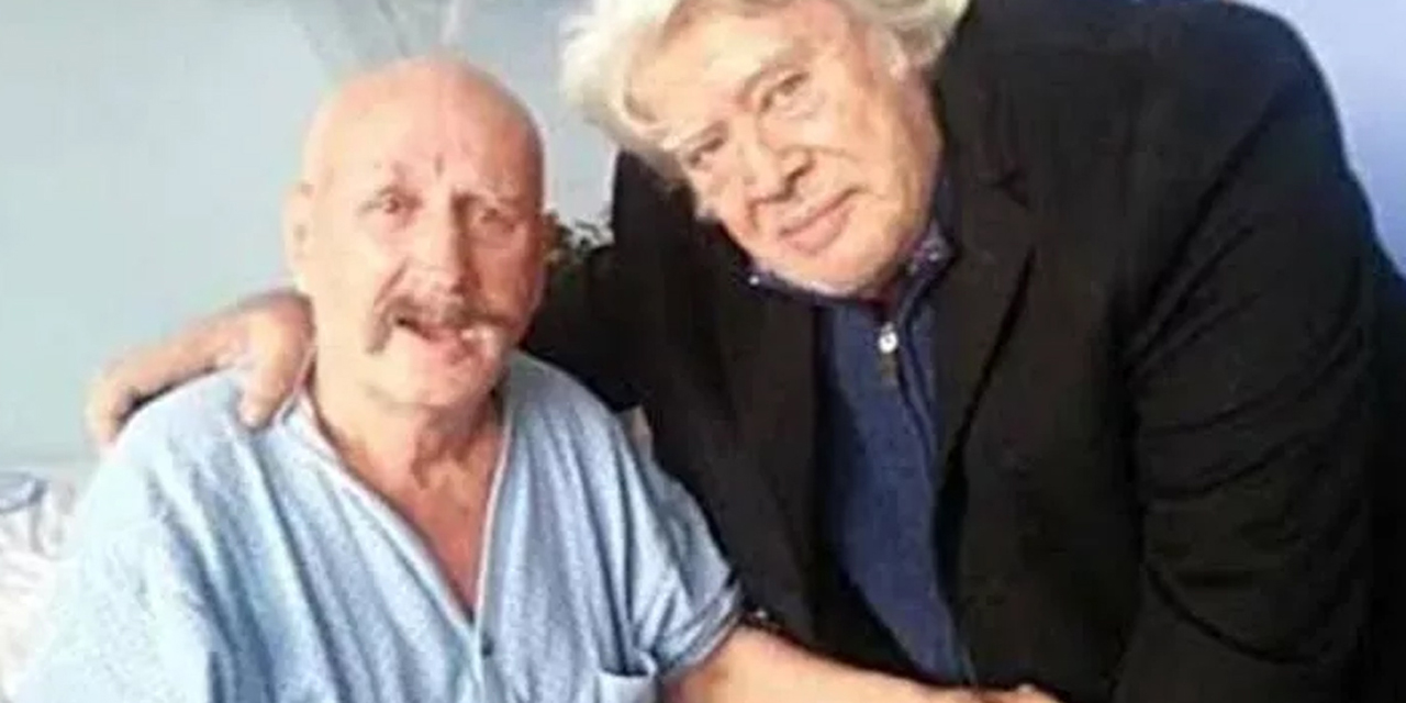 Oyuncu Kadir Kök hayatını kaybetti