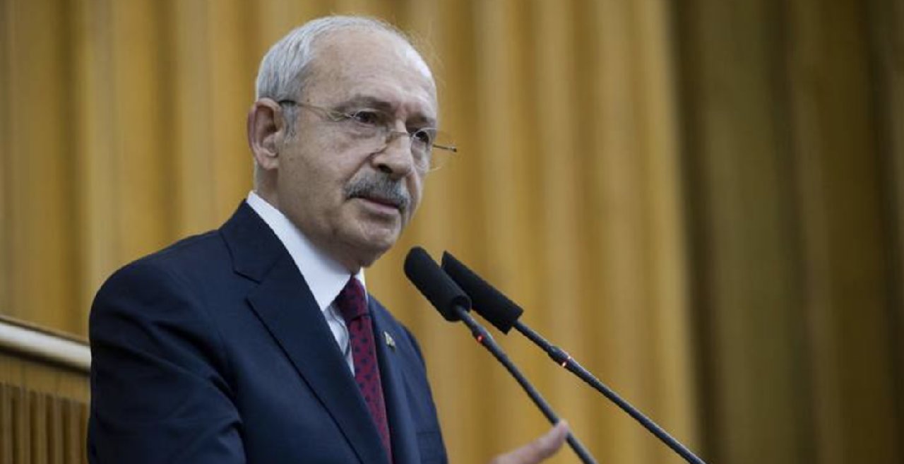 Kılıçdaroğlu, şampiyon olan Trabzonspor'u tebrik etti