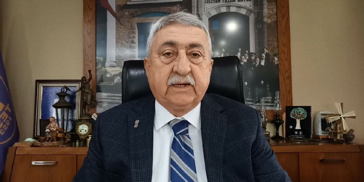 Palandöken: Trafik sigortası zammı sigortasız araç sayısını artırır