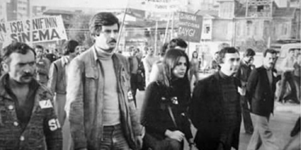 Türkiye sinema tarihinde işçi sınıfına sansür: ‘Bugün işçi bayramıdır’ sözü yasak