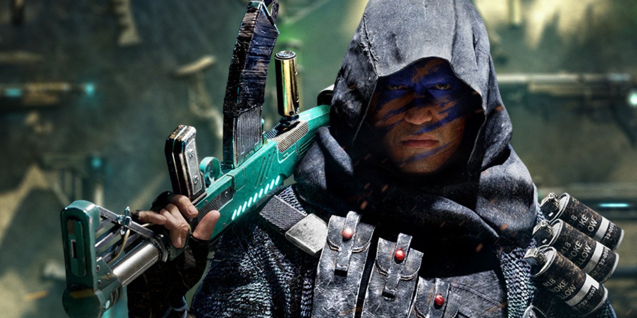 Call of Duty'nin yeni oyunu duyuruldu