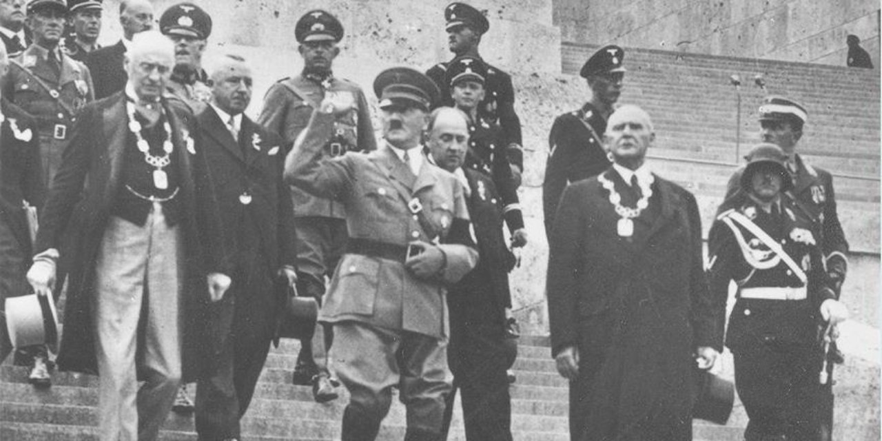 Almanya'dan Nazi mağdurlarının son tazminat taleplerine ret