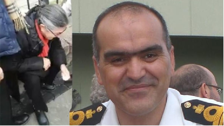 Yarbay Ali Tatar'ın ailesinin müdahillik talebi reddedildi!