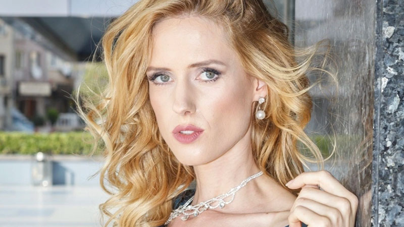 Wilma Elles iki yıl önce uğradığı tacizi anlattı