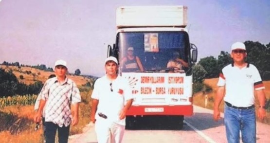 Eski CHP'li vekil hayatını kaybetti