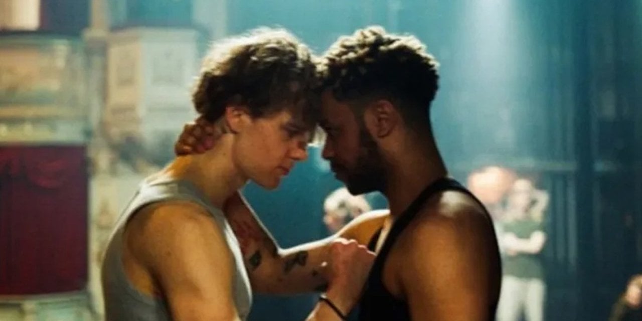 Netflix'ten Fince ilk dizi: Dance Brothers