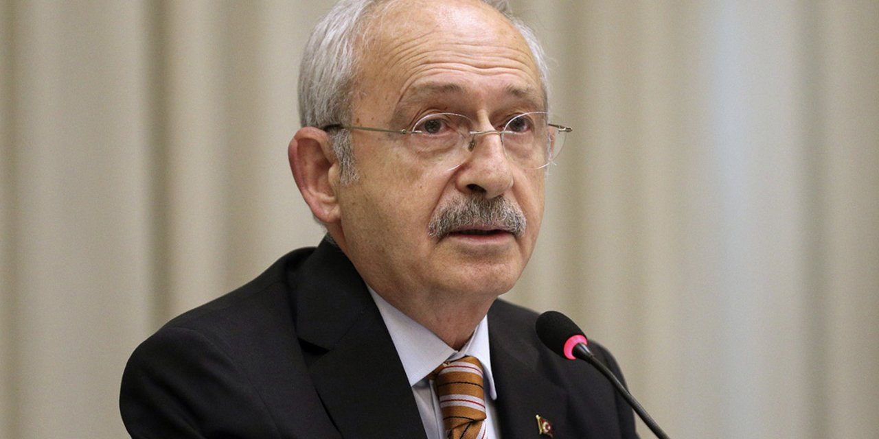 Kılıçdaroğlu çiftçilere seslendi: Siz üreteceksiniz biz de destekleyeceğiz