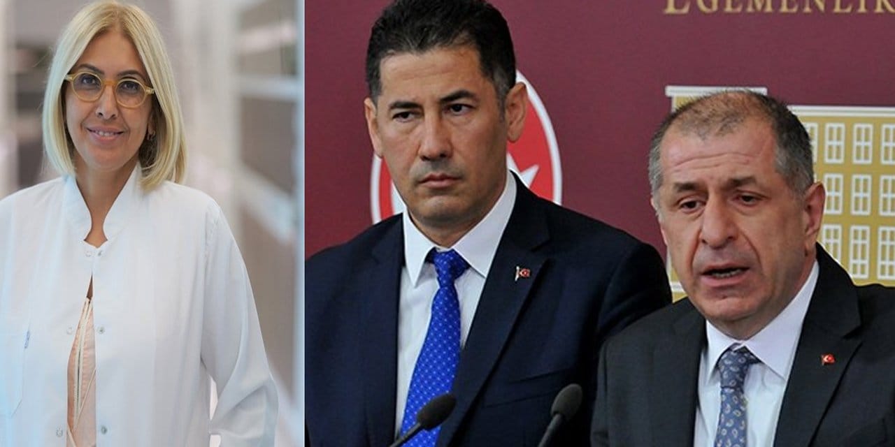 İçişleri Bakanlığı'ndan 3 isme suç duyurusu