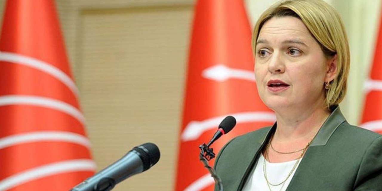 Selin Sayek Böke Avrupa Konseyi'nde konuştu: Neoliberal düzeni değiştirmek zorundayız