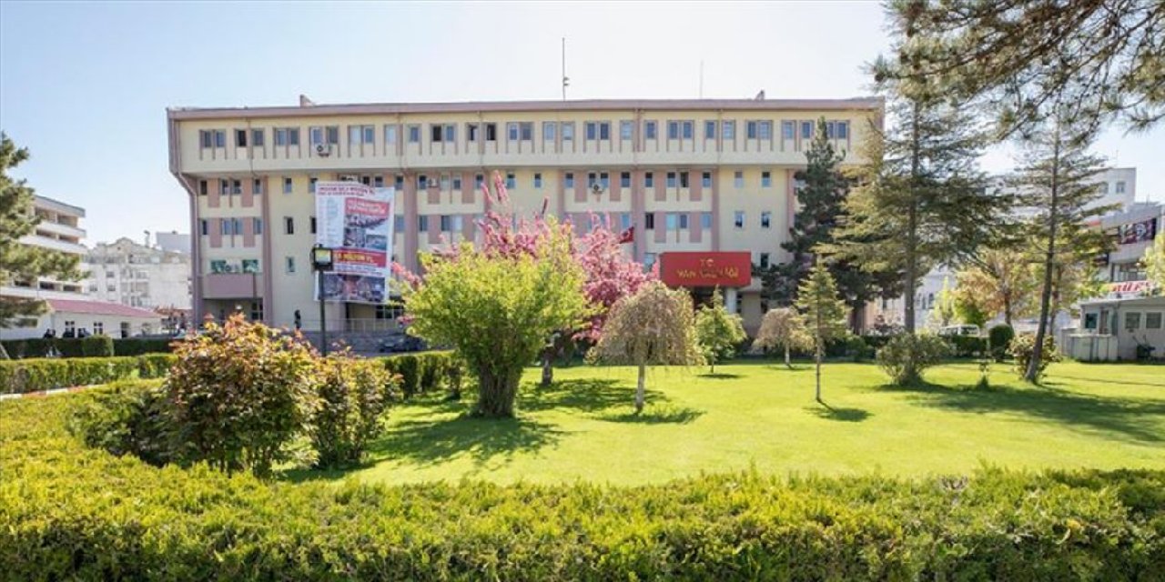 Van Valiliği:  İdareyi yıpratmak adına yapılan kasıtlı paylaşımlar