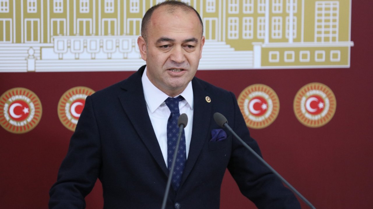 CHP'li Karabat: AKP sermaye kontrolüne gitmeye başladı