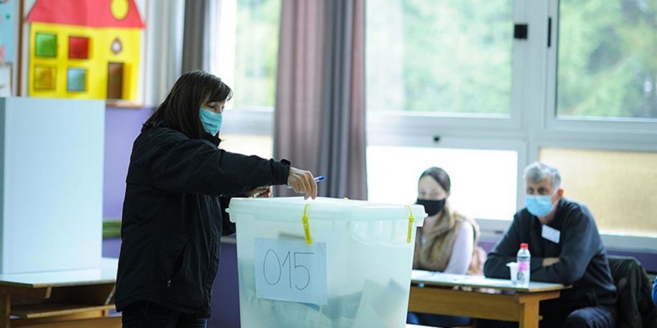 Bosna Hersek'te genel seçim tarihi belirlendi